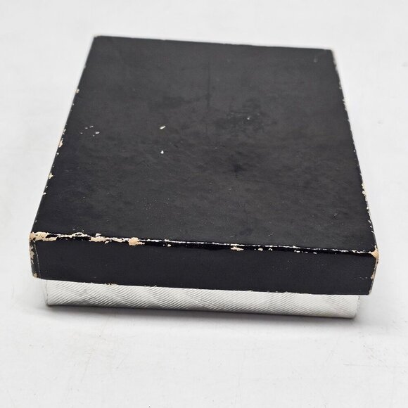 Vintage Stanhome Stanley Home Products Antiqued Rosettes Pendant No. 3828 - Picture 6 of 7